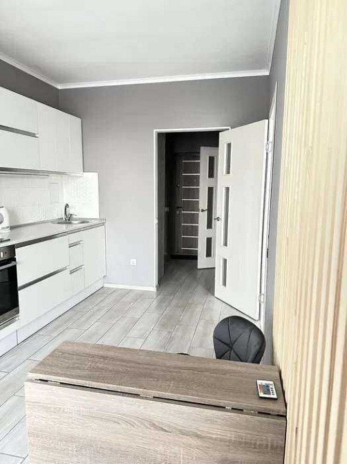 Сдам 1к квартиру на 3 тополе 31 дом Дніпро - зображення 3