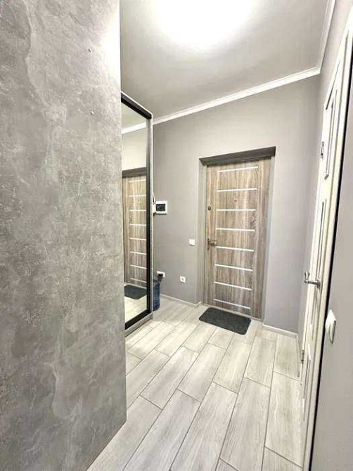 Сдам 1к квартиру на 3 тополе 31 дом Дніпро - зображення 4