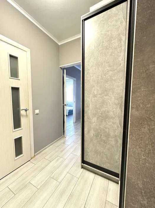 Сдам 1к квартиру на 3 тополе 31 дом Дніпро - зображення 5