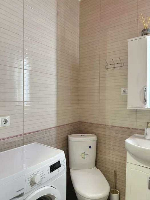 Сдам 1к квартиру на 3 тополе 31 дом Дніпро - зображення 6