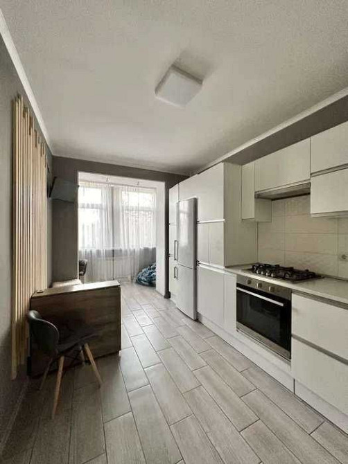 Сдам 1к квартиру на 3 тополе 31 дом Дніпро - зображення 2