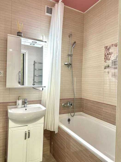 Сдам 1к квартиру на 3 тополе 31 дом Дніпро - зображення 7