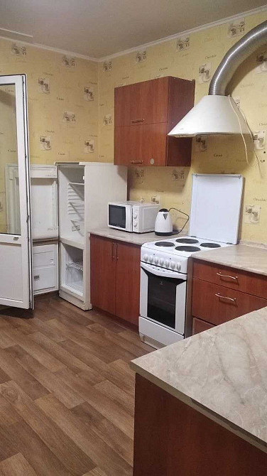 Аренда евро двушки Вышгород (Ярославичи-1) свободная Вышгород - изображение 1