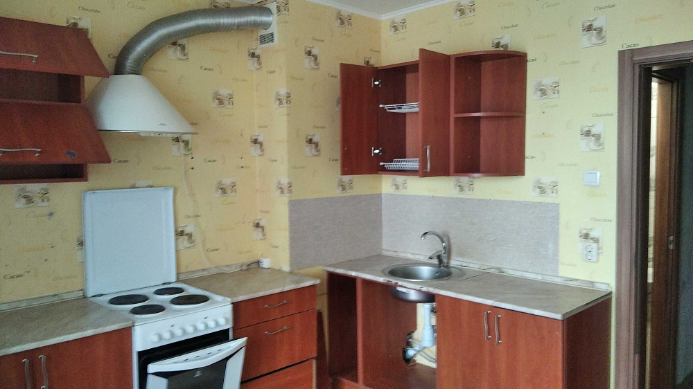 Аренда евро двушки Вышгород (Ярославичи-1) свободная Вышгород - изображение 3