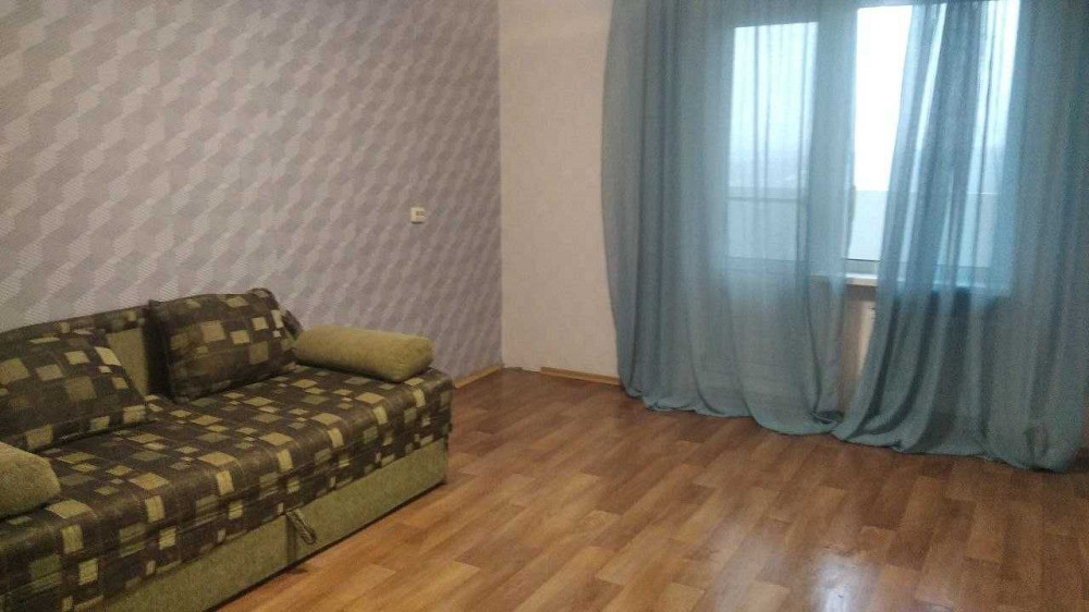 Аренда евро двушки Вышгород (Ярославичи-1) свободная Вышгород - изображение 6