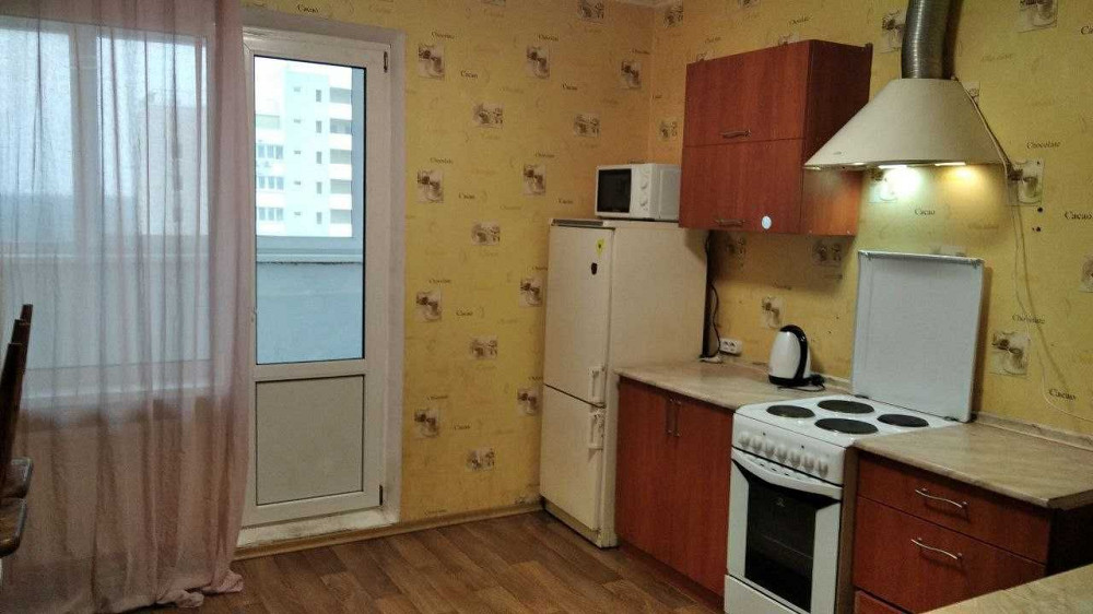 Аренда евро двушки Вышгород (Ярославичи-1) свободная Вышгород - изображение 2