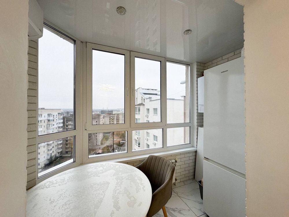 Оренда 2 кімнатної квартири, сучасна, стильна, Замостянська Винница - изображение 8