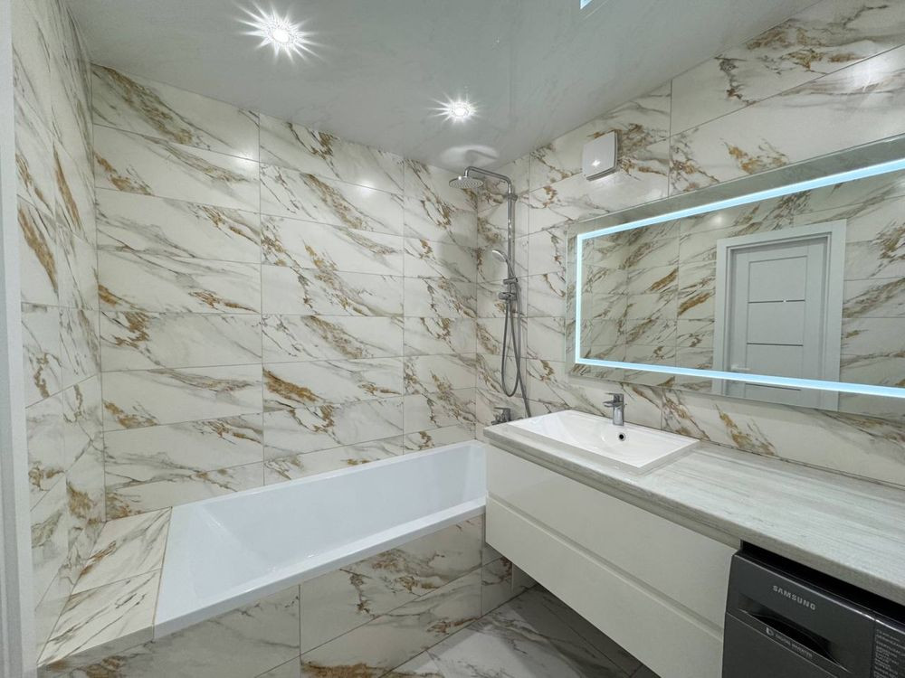 Оренда 2 кімнатної квартири, сучасна, стильна, Замостянська Винница - изображение 7