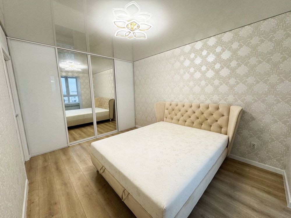 Оренда 2 кімнатної квартири, сучасна, стильна, Замостянська Винница - изображение 2