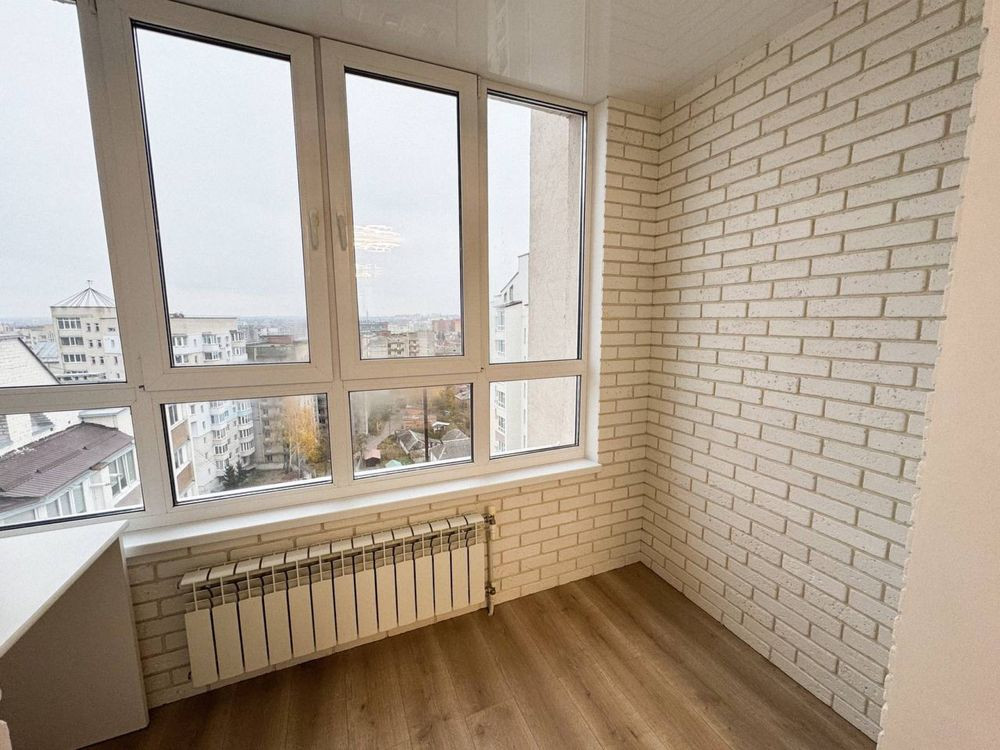 Оренда 2 кімнатної квартири, сучасна, стильна, Замостянська Винница - изображение 6