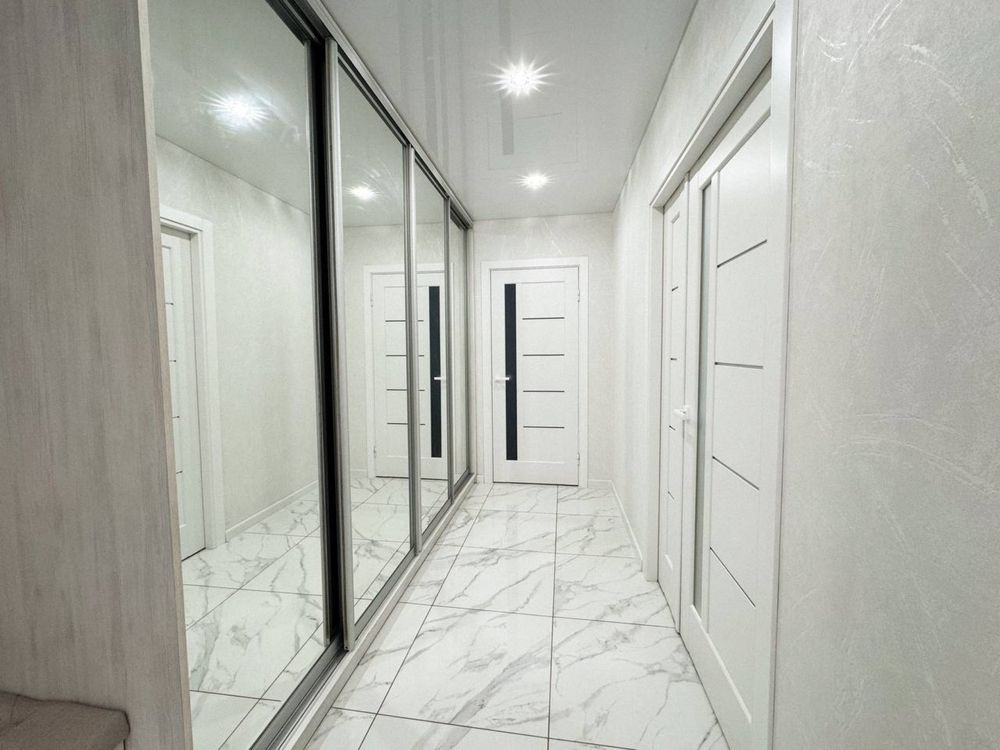 Оренда 2 кімнатної квартири, сучасна, стильна, Замостянська Винница - изображение 1