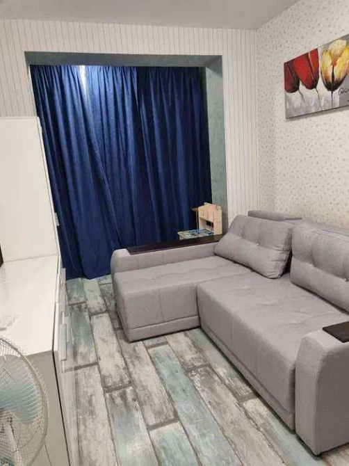 Сдам 1к квартиру на проспекте слабожанском 17а\1 Дніпро - зображення 1