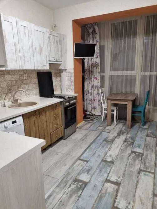 Сдам 1к квартиру на проспекте слабожанском 17а\1 Дніпро - зображення 5