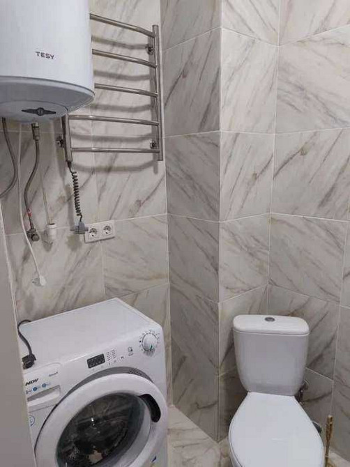 Сдам 1к квартиру на улице Кедрина 26 Дніпро - зображення 1