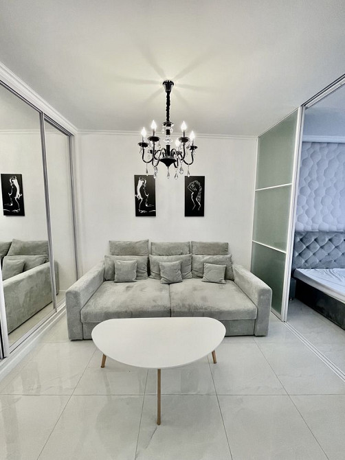 Аркадия 36 жемчужина квартира Одеса - зображення 3