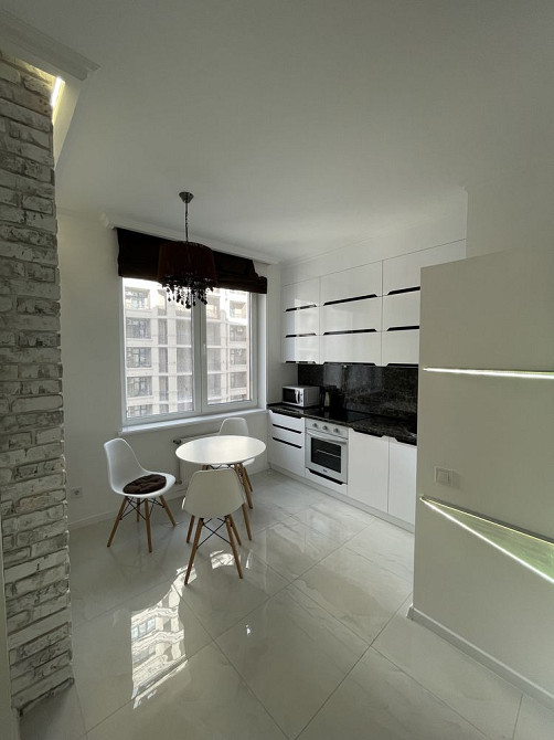 Аркадия 36 жемчужина квартира Одеса - зображення 6