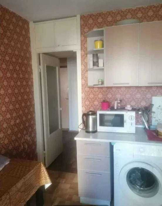 Сдам 1к квартиру на Гидропарковой 11 Дніпро - зображення 4