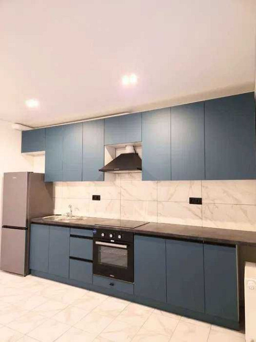 Сдам 1к квартиру на улице Высоцкого 4 Дніпро - зображення 5