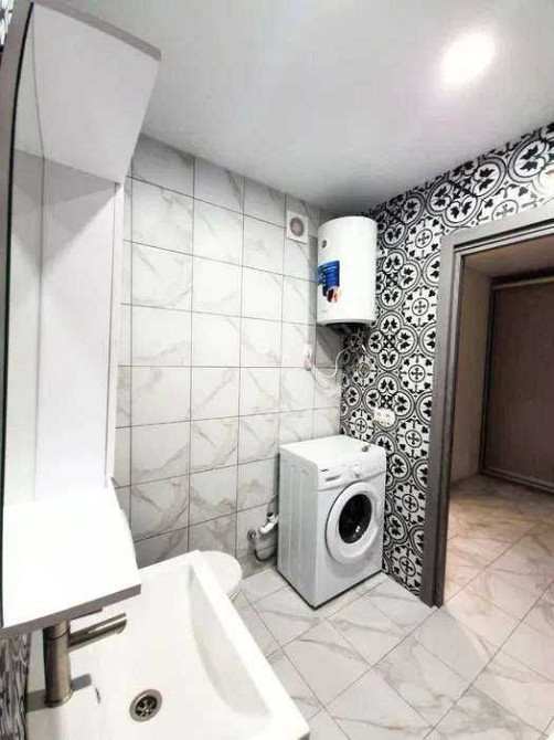 Сдам 1к квартиру на улице Высоцкого 4 Дніпро - зображення 3