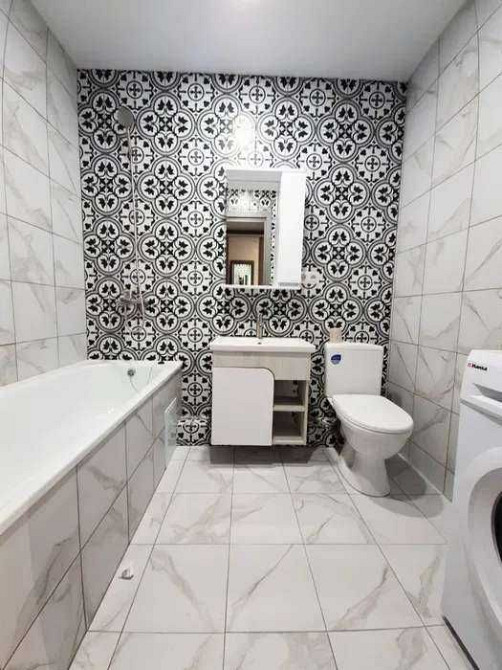 Сдам 1к квартиру на улице Высоцкого 4 Дніпро - зображення 2