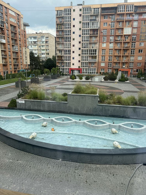 2-кім в ЖК «Водограй» Годилів - зображення 1