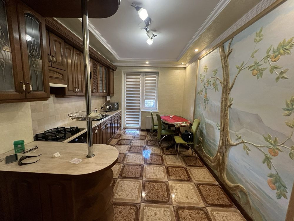 2-кім в ЖК «Водограй» Годилів - зображення 2