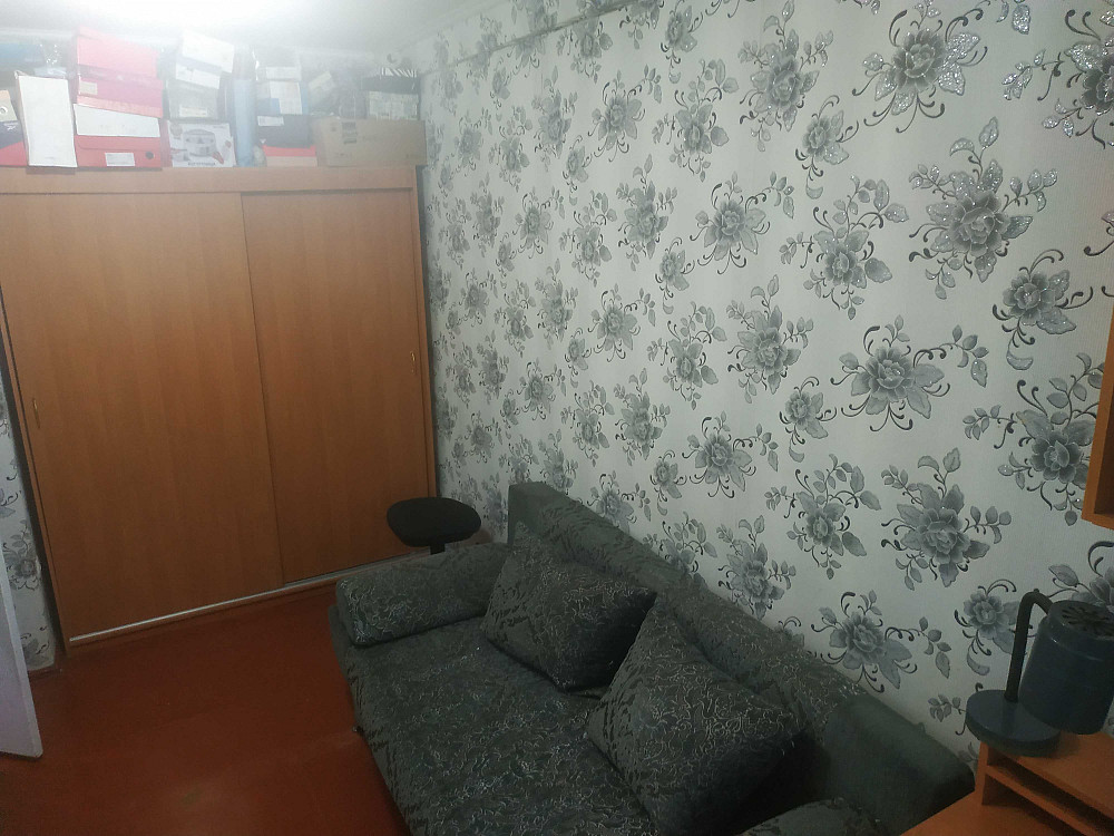 Сдам квартиру на Лесном. Можно ВСУ. Славянск - изображение 6