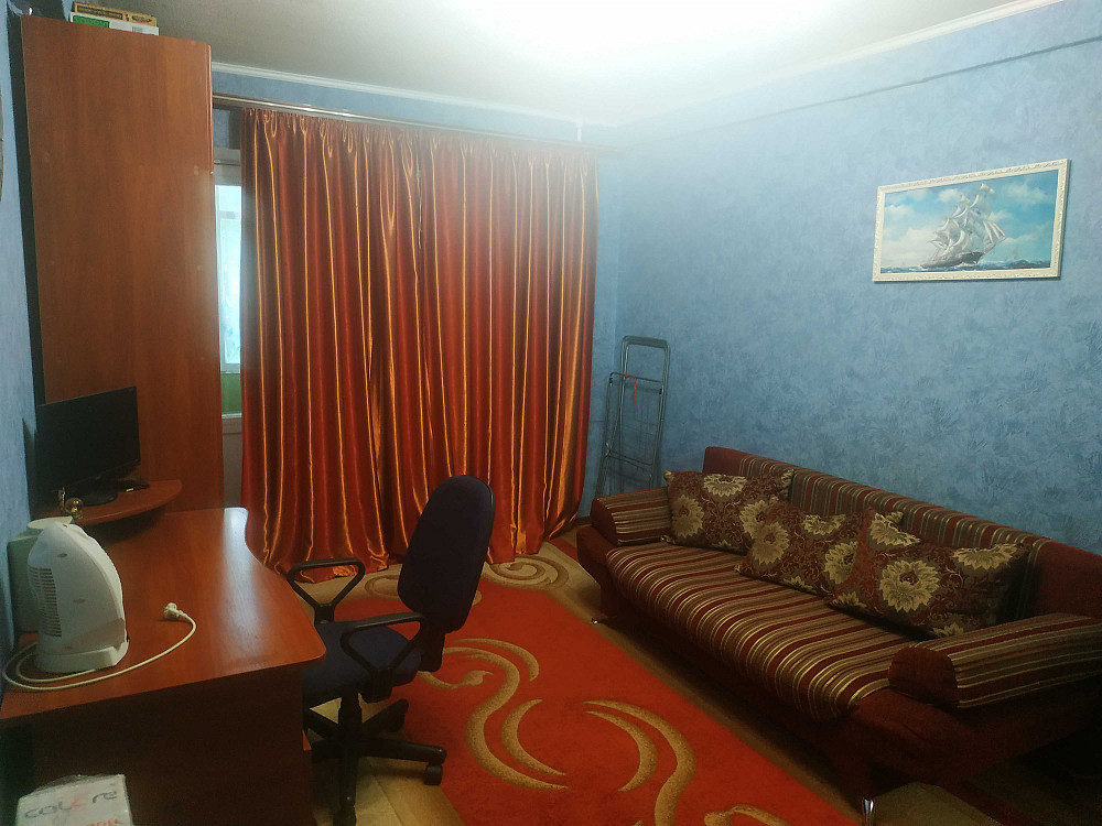 Сдам квартиру на Лесном. Можно ВСУ. Славянск - изображение 1