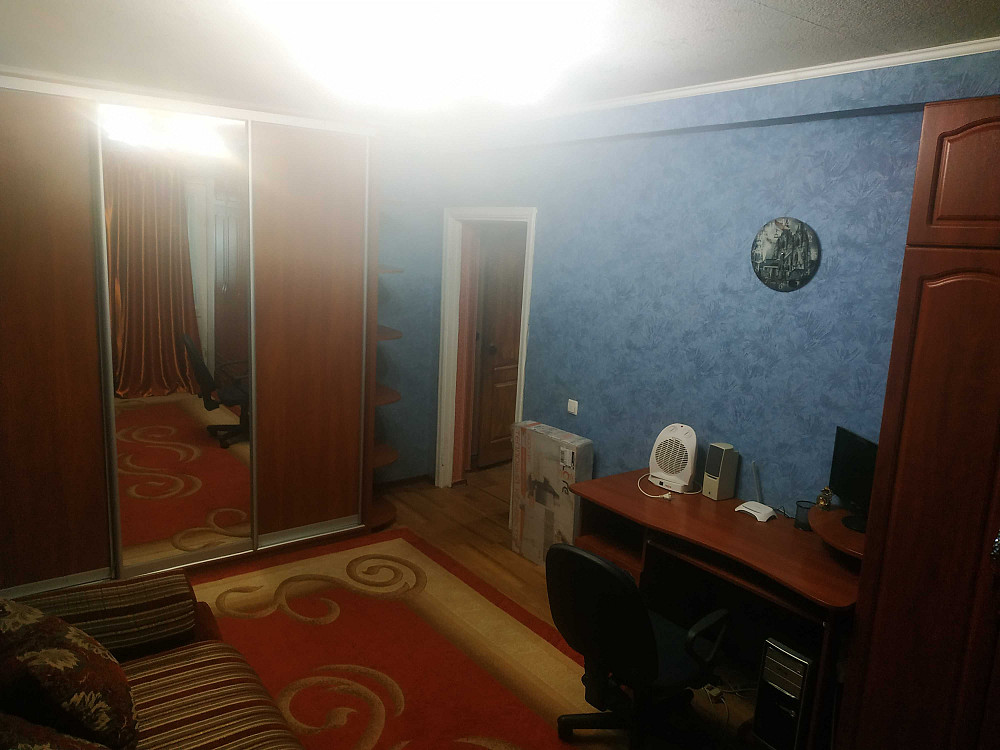 Сдам квартиру на Лесном. Можно ВСУ. Славянск - изображение 2