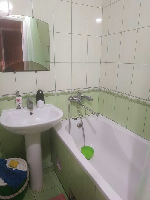 Сдам квартиру на Лесном. Можно ВСУ. Славянск - изображение 4