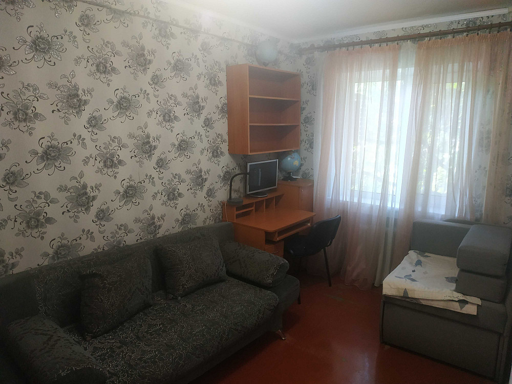 Сдам квартиру на Лесном. Можно ВСУ. Славянск - изображение 5