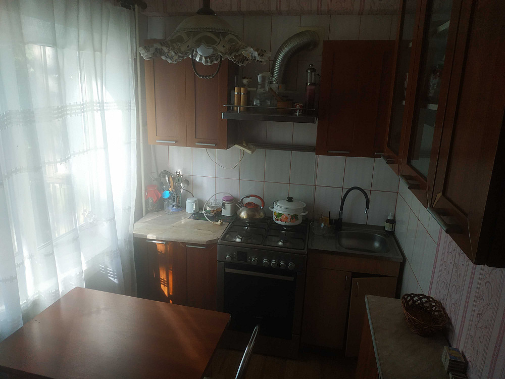 Сдам квартиру на Лесном. Можно ВСУ. Славянск - изображение 7