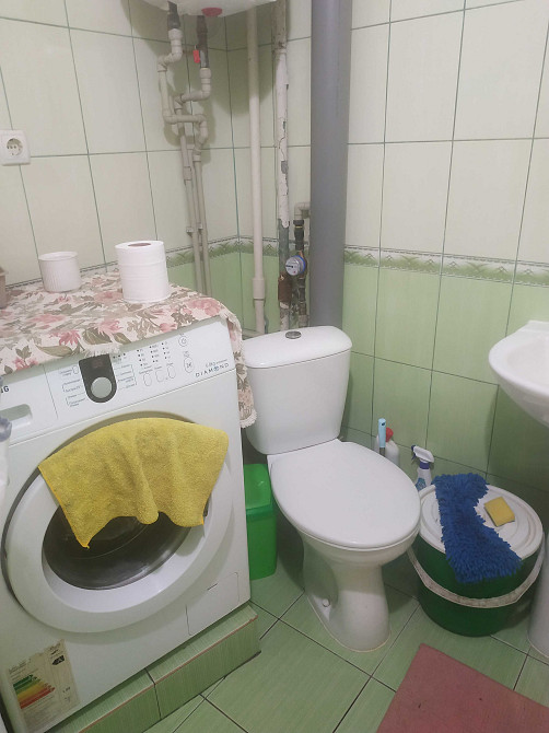 Сдам квартиру на Лесном. Можно ВСУ. Славянск - изображение 3