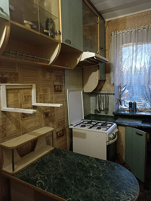 Сдам квартиру. Можно ВСУ. Славянск - изображение 5