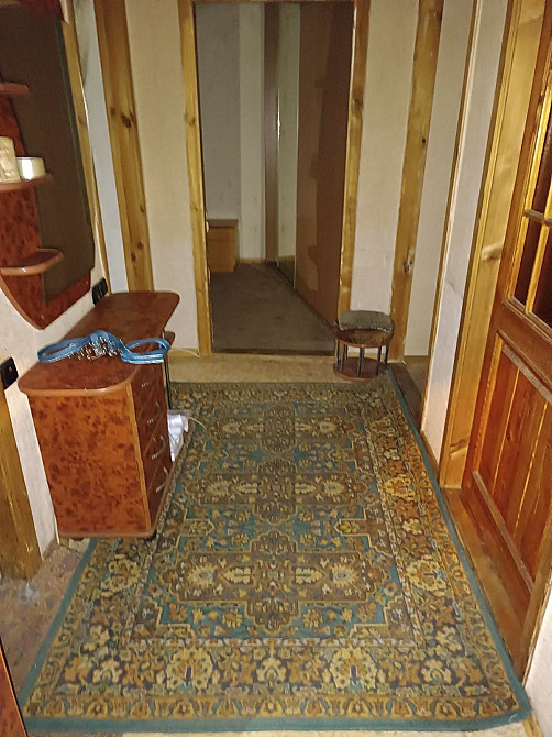 Сдам квартиру. Можно ВСУ. Славянск - изображение 8