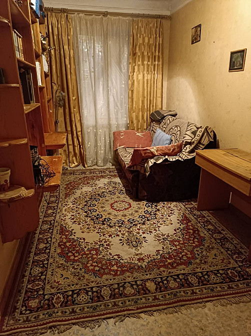 Сдам квартиру. Можно ВСУ. Славянск - изображение 4