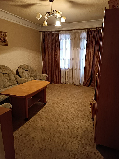 Сдам квартиру. Можно ВСУ. Славянск - изображение 3