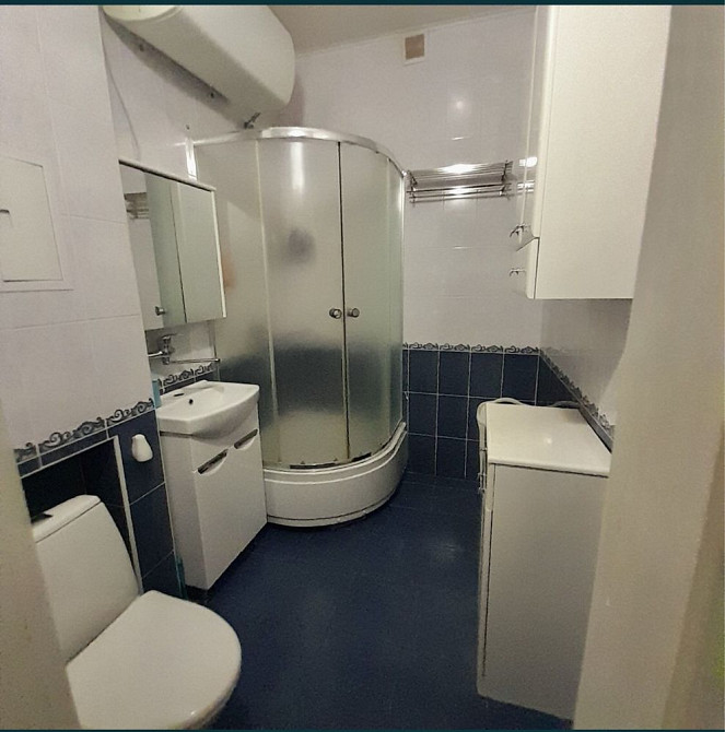 Позняки. Оренда шикарної 1-к. кваартири в нлітному будинку з генератор Киев - изображение 5