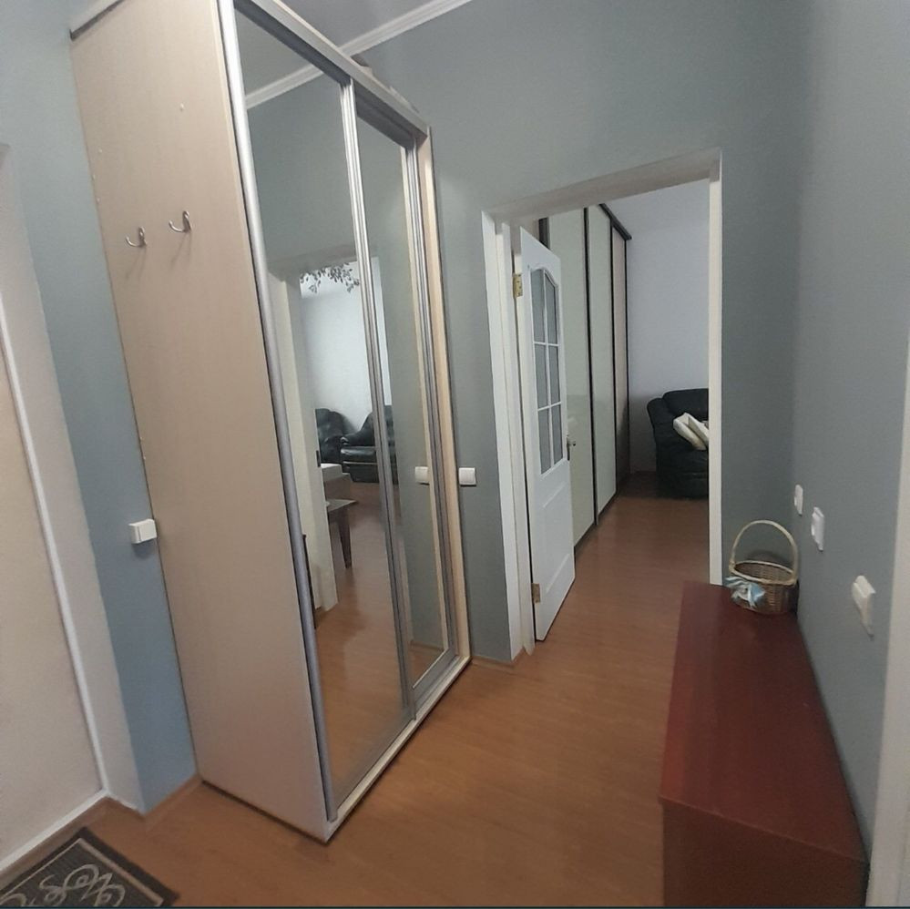 Позняки. Оренда шикарної 1-к. кваартири в нлітному будинку з генератор Киев - изображение 4