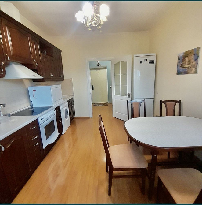 Позняки. Оренда шикарної 1-к. кваартири в нлітному будинку з генератор Киев - изображение 6