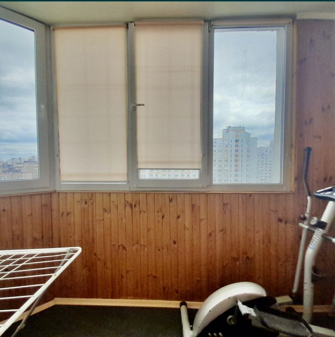 Позняки. Оренда шикарної 1-к. кваартири в нлітному будинку з генератор Киев - изображение 7