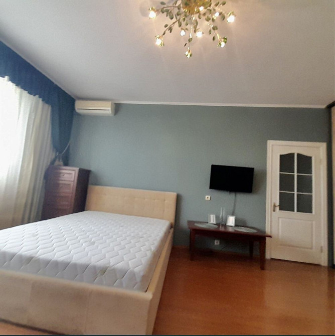 Позняки. Оренда шикарної 1-к. кваартири в нлітному будинку з генератор Киев - изображение 2