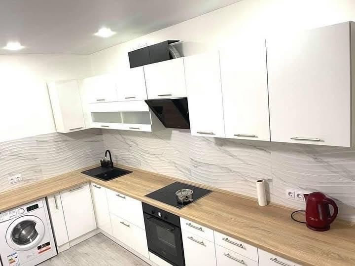 Оренда 1 кім. квартири у новобудов Львов - изображение 2