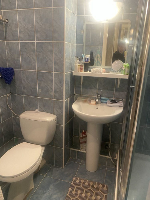 Здається квартира по вулиці Березняківська 1 БЕЗ комісіі Киев - изображение 5