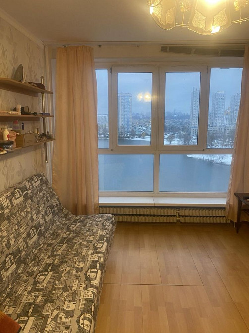 Здається квартира по вулиці Березняківська 1 БЕЗ комісіі Киев - изображение 2