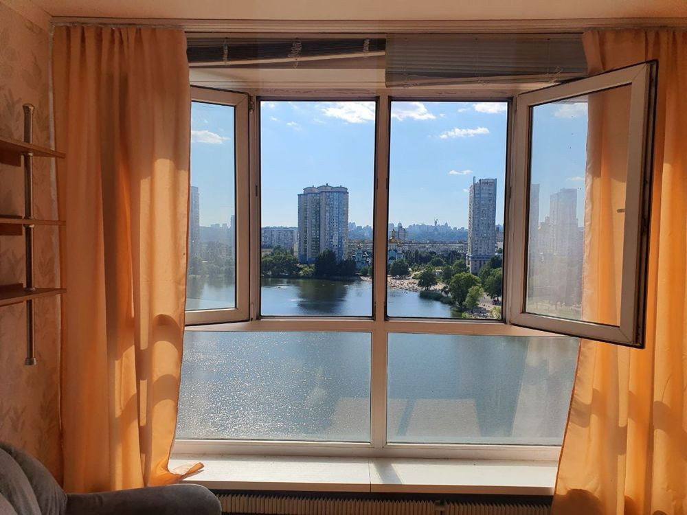 Здається квартира по вулиці Березняківська 1 БЕЗ комісіі Киев - изображение 1