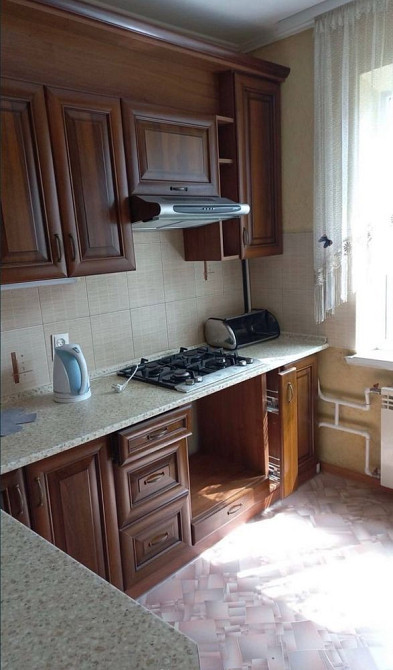 2к квартира Центр Хмельницкий - изображение 1