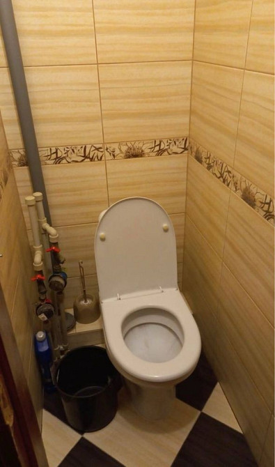 2к квартира Центр Хмельницкий - изображение 3