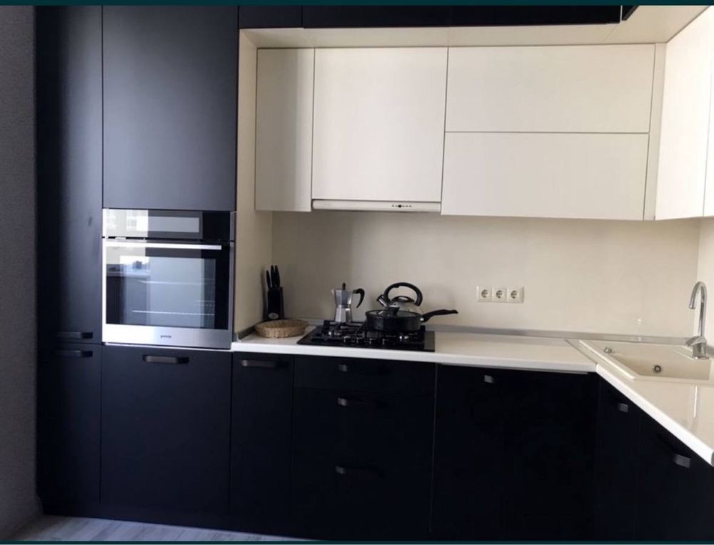 2к квартира Озерна Хмельницкий - изображение 1