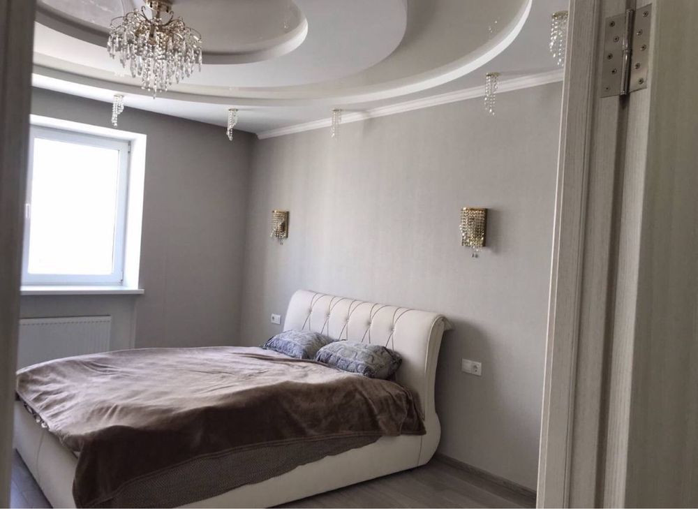 2к квартира Озерна Хмельницкий - изображение 6